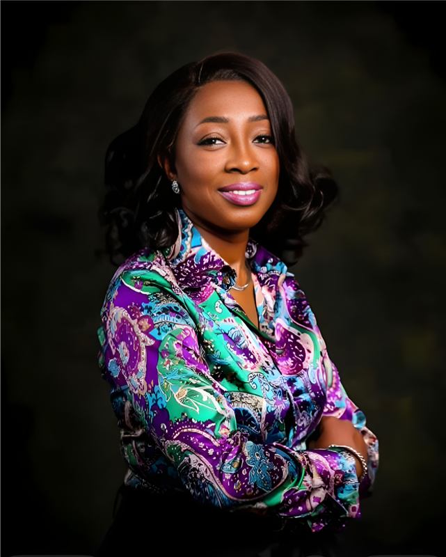 Olabisi Sulu-Olumide, Non-Executive Director at CARE Properties