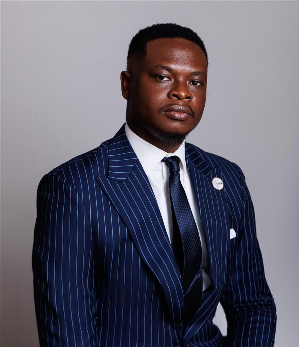 Executive Director